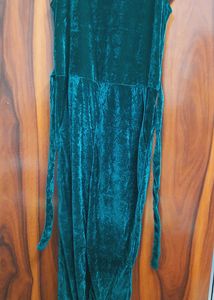 Soft Velvet Jumpsuits 💓 Light Weight