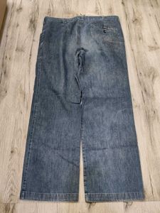 Sc9477 Sabrin Beggy Jeans Waist 32