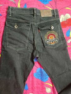 Mens Jeans 28-30(3 Pieces)