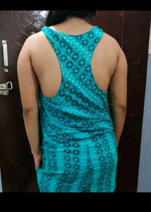 Romper FIX RATE