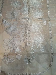 Table Cloth Set Of 2