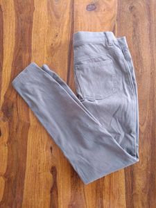 Stylish Gray jegging