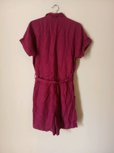 New Nuon Jumpsuit