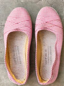 Casual Shoes