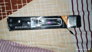 Selfie Stick New No Used