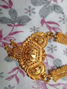 15 Inch Bentex Mangalsutra With Pendant