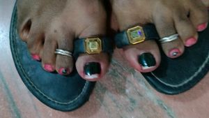 Kolhapuri Chappal