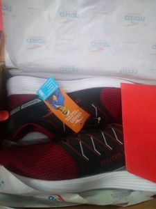 Running Shoes