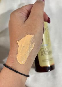 Ozone Glo Radiance Kit