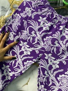 Trendy Kurta Set