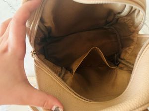 Women Nude Max Back Pack
