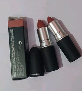 M.A.C Lipstick 💄Combo
