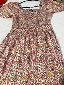 Zudio dress