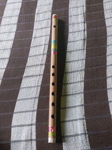 Brand New Bamboo Flute (1 Pcs)