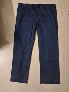 Arrow Premium XL Trousers Navy Blue