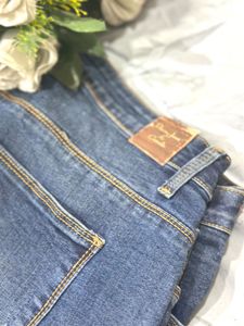 1 Day offer Denim Jeans