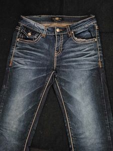 Gatsby Boot Cut Brand New Condition Jeans