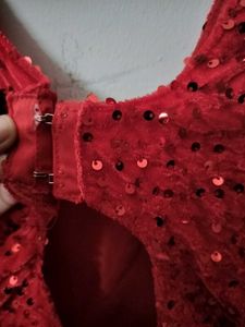 Set Of 2 Frocks