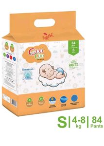 CooCoo Baby Pants (84 count