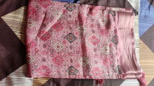 Saree Multi color