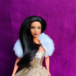 Barbie Goddess Doll