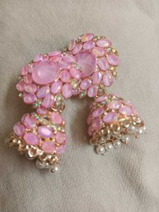 Jhumkas💗