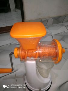 juicer machine