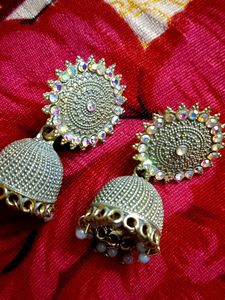 Earings Graceful💫
