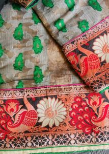 New Saree