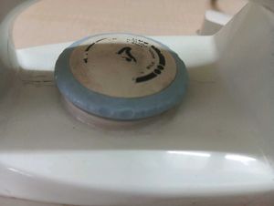 ELECTRIC IRON