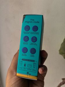 Pilgrim 10%Niacinamide Face Serum