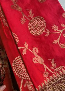 Nylon Saree