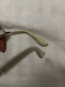 Authentic Aldo Cat-Eye Sunglasses