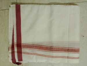 Saree And Veshti