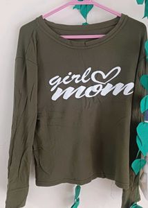 Unused Tshirt