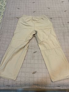 H&amp;M Oversized Trousers