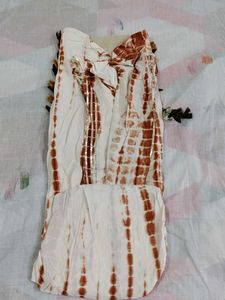 Festive Wear Kaftan Kurta For Women 😍