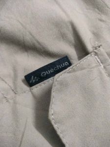 Khaki Hiking/Outdoor Pants
