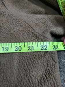 New Balance Fleece Hoodie