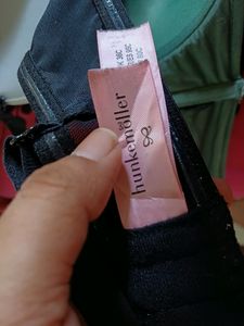 Combo Of 3 Imported Bra