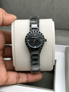 Armani Ladies Watch
