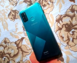 Infinix Smart 4