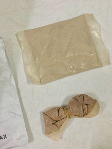 10 Min Powder Wax Painless