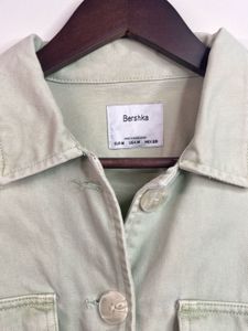 BERSKA denim Jacket