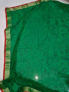new design saree