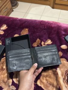 Levis Purse For Men