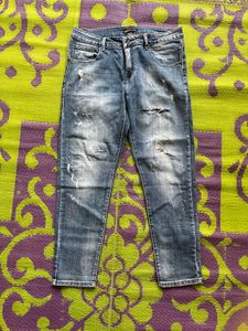 Mens Jeans Original Size30