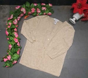 Jaclyn Smith Cardigan