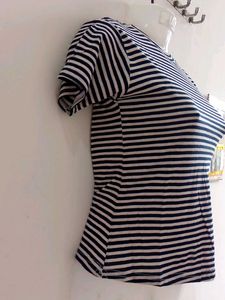 Striped T-Shirt