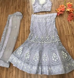 ✅Designer Party wear  Lehnga
